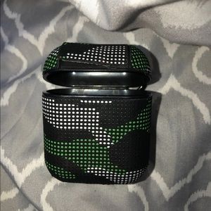 Air pod case generation 2